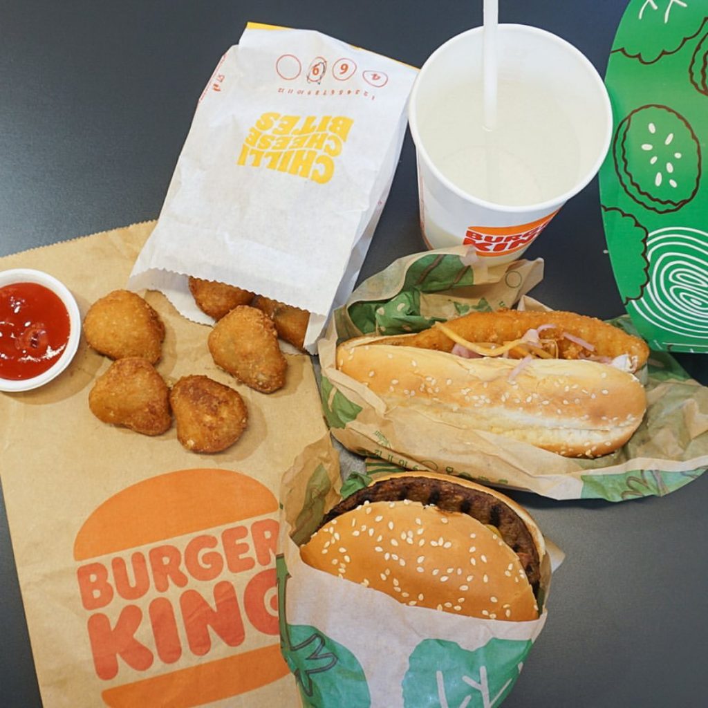 What I Ate At Burger King 1 1024x1024 